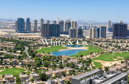 Apartment - 1 - 2 for sale in Venetian - Canal Residence - Dubai Sports City - Dubai Apartment - 1 - 2 for sale in Venetian - Canal Residence - Dubai Sports City - Dubai