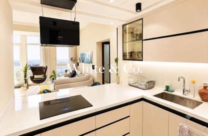 Apartment - 1 Bedroom - 2 Bathrooms for sale in Venetian - Canal Residence - Dubai Sports City - Dubai Apartment - 1 Bedroom - 2 Bathrooms for sale in Venetian - Canal Residence - Dubai Sports City - Dubai