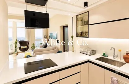 Apartment - 1 Bedroom - 2 Bathrooms for sale in Venetian - Canal Residence - Dubai Sports City - Dubai