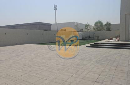 Villa - 3 Bedrooms - 4 Bathrooms for rent in Al Dhait South - Al Dhait - Ras Al Khaimah