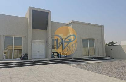 Villa - 3 Bedrooms - 4 Bathrooms for rent in Al Dhait South - Al Dhait - Ras Al Khaimah