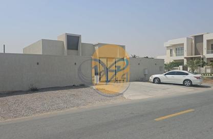 Villa - 3 Bedrooms - 4 Bathrooms for rent in Al Dhait South - Al Dhait - Ras Al Khaimah