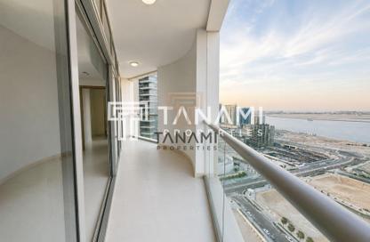 Apartment - 3 Bedrooms - 3 Bathrooms for rent in MEERA Shams - Shams Abu Dhabi - Al Reem Island - Abu Dhabi Apartment - 3 Bedrooms - 3 Bathrooms for rent in MEERA Shams - Shams Abu Dhabi - Al Reem Island - Abu Dhabi