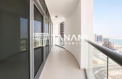Apartment - 3 Bedrooms - 3 Bathrooms for rent in MEERA Shams - Shams Abu Dhabi - Al Reem Island - Abu Dhabi Apartment - 3 Bedrooms - 3 Bathrooms for rent in MEERA Shams - Shams Abu Dhabi - Al Reem Island - Abu Dhabi