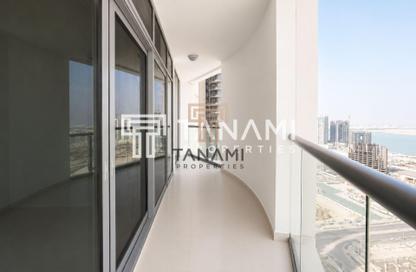 Apartment - 3 Bedrooms - 3 Bathrooms for rent in MEERA Shams - Shams Abu Dhabi - Al Reem Island - Abu Dhabi Apartment - 3 Bedrooms - 3 Bathrooms for rent in MEERA Shams - Shams Abu Dhabi - Al Reem Island - Abu Dhabi
