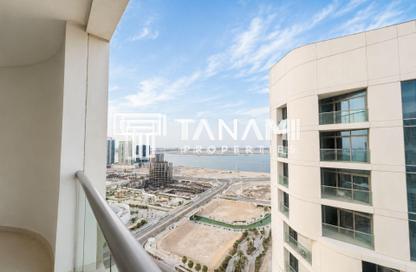 Apartment - 3 Bedrooms - 3 Bathrooms for rent in MEERA Shams - Shams Abu Dhabi - Al Reem Island - Abu Dhabi Apartment - 3 Bedrooms - 3 Bathrooms for rent in MEERA Shams - Shams Abu Dhabi - Al Reem Island - Abu Dhabi