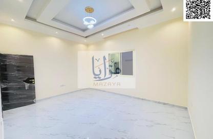 Villa - 4 Bedrooms - 6 Bathrooms for sale in Al Zaheya Gardens - Al Zahya - Ajman Villa - 4 Bedrooms - 6 Bathrooms for sale in Al Zaheya Gardens - Al Zahya - Ajman