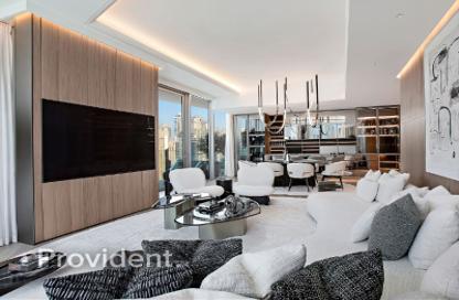 Apartment - 2 - 2 for sale in Stella Maris - Dubai Marina - Dubai Apartment - 2 - 2 for sale in Stella Maris - Dubai Marina - Dubai