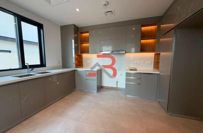 Villa - 4 Bedrooms - 6 Bathrooms for rent in Jebel Ali Village Villas - Jebel Ali Village - Jebel Ali - Dubai