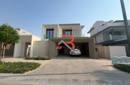 Villa - 4 Bedrooms - 6 Bathrooms for rent in Jebel Ali Village Villas - Jebel Ali Village - Jebel Ali - Dubai