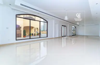 Villa - 6 Bedrooms - 7 Bathrooms for rent in Village 33 - Al Barsha 1 - Al Barsha - Dubai