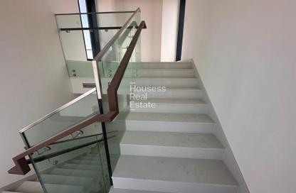 Villa - 4 Bedrooms - 5 Bathrooms for rent in Caya 2 - Arabian Ranches 3 - Dubai
