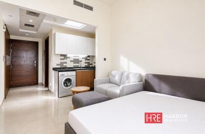 Apartment - Studio - 1 Bathroom for sale in Azizi Star - Al Furjan - Dubai