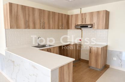 Apartment - 2 - 2 for rent in Hera Tower - Dubai Sports City - Dubai