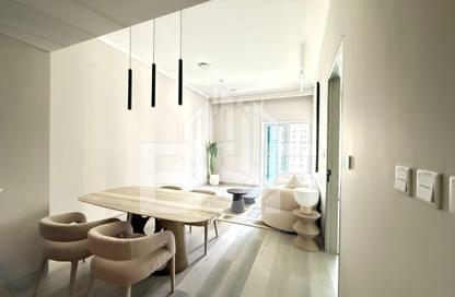 Apartment - 1 Bedroom - 2 Bathrooms for sale in Concept 7 Residences - District 11 - Jumeirah Village Circle - Dubai