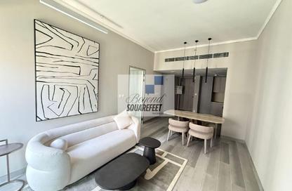 Apartment - 1 Bedroom - 2 Bathrooms for sale in Concept 7 Residences - District 11 - Jumeirah Village Circle - Dubai