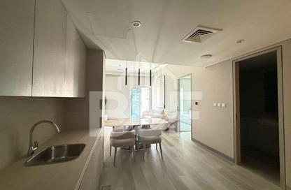 Apartment - 1 Bedroom - 2 Bathrooms for sale in Concept 7 Residences - District 11 - Jumeirah Village Circle - Dubai