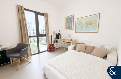Apartment - 2 - 2 for sale in Zahra Apartments 2A - Zahra Apartments 2 - Zahra Apartments - Town Square - Dubai Apartment - 2 - 2 for sale in Zahra Apartments 2A - Zahra Apartments 2 - Zahra Apartments - Town Square - Dubai