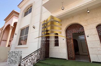 Villa - 5 - 7 for rent in Al Mowaihat 2 - Al Mowaihat - Ajman