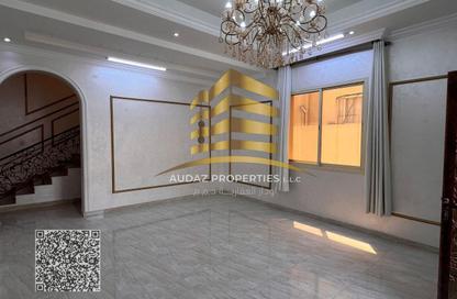 Villa - 5 - 7 for rent in Al Mowaihat 2 - Al Mowaihat - Ajman