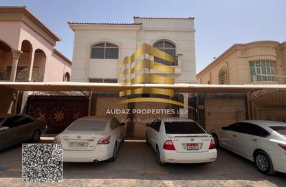 Villa - 5 - 7 for rent in Al Mowaihat 2 - Al Mowaihat - Ajman