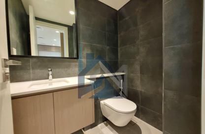 Apartment - 1 Bedroom - 2 Bathrooms for rent in East Village - Aljada - Sharjah