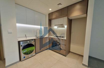 Apartment - 1 Bedroom - 2 Bathrooms for rent in East Village - Aljada - Sharjah