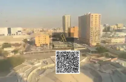 شقة - 2 غرف نوم - 3 حمامات للبيع في برج النعيمية 1 - أبراج النعيمية - النعيمية - عجمان شقة - 2 غرف نوم - 3 حمامات للبيع في برج النعيمية 1 - أبراج النعيمية - النعيمية - عجمان