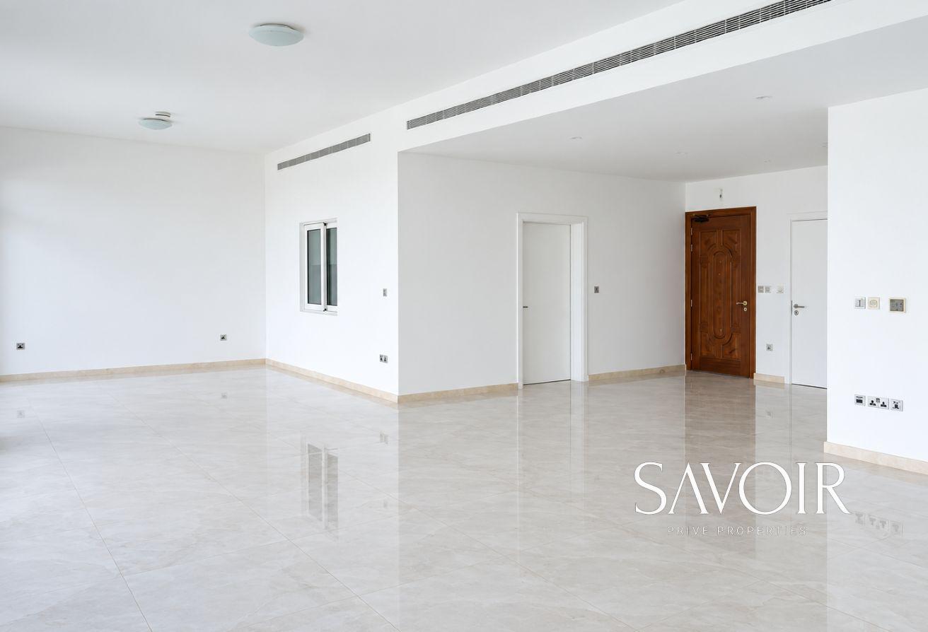 Sea View | Private Beach | Palma Residences 5BR photo 6