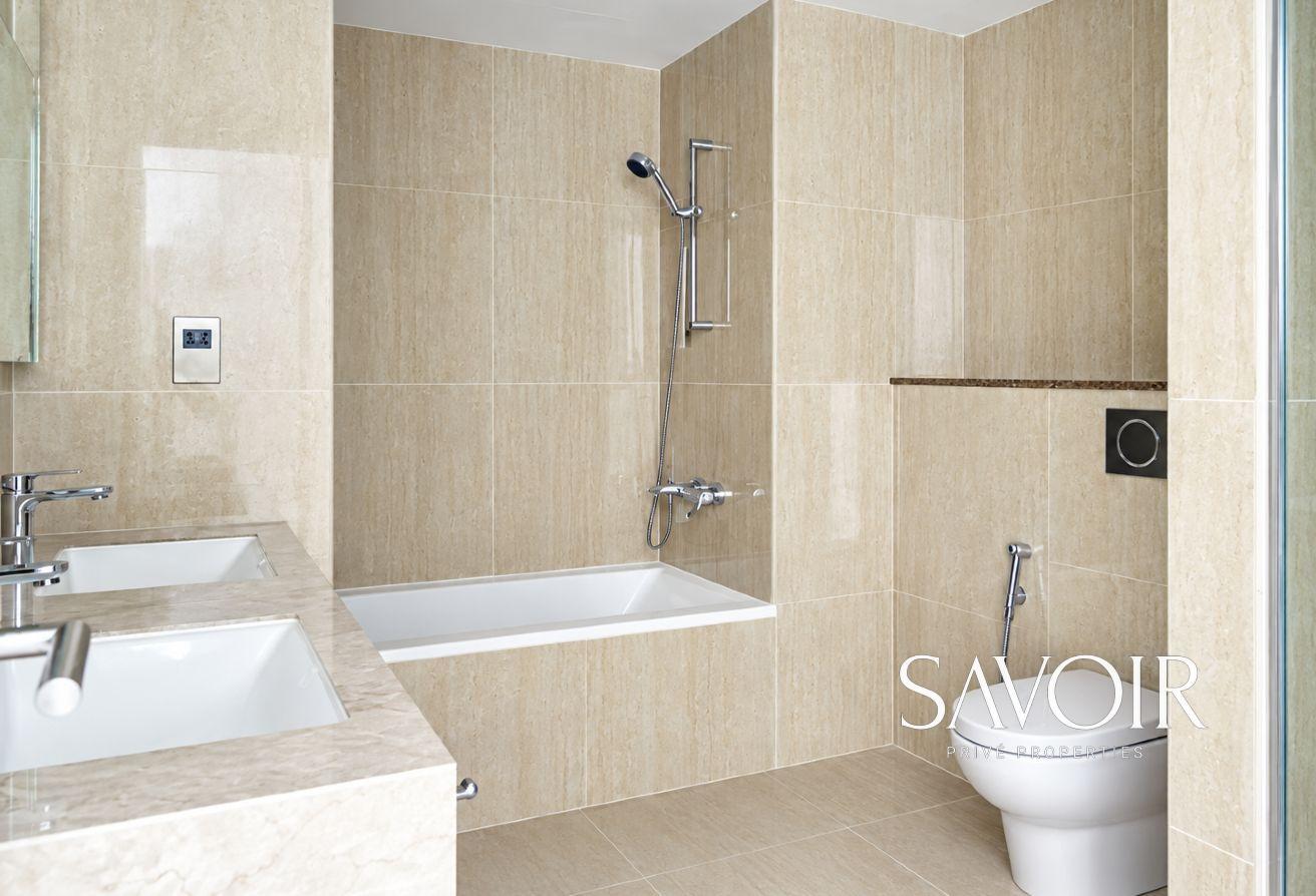 Sea View | Private Beach | Palma Residences 5BR photo 10