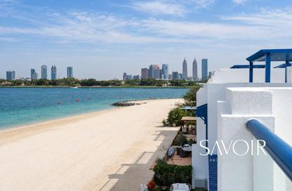 Villa - 5 - 6 for rent in Palma Residences - Palm Jumeirah - Dubai Villa - 5 - 6 for rent in Palma Residences - Palm Jumeirah - Dubai
