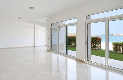 Villa - 5 - 6 for rent in Palma Residences - Palm Jumeirah - Dubai Villa - 5 - 6 for rent in Palma Residences - Palm Jumeirah - Dubai