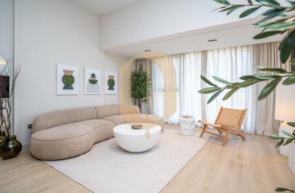 Apartment - 1 - 2 for sale in MAG 890 - MAG City - Mohammed Bin Rashid City - Dubai
