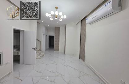 Townhouse - 5 Bedrooms - 7 Bathrooms for rent in Al Yasmeen 1 - Al Yasmeen - Ajman