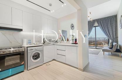 Apartment - 1 - 2 for rent in Binghatti Heights - District 10 - Jumeirah Village Circle - Dubai Apartment - 1 - 2 for rent in Binghatti Heights - District 10 - Jumeirah Village Circle - Dubai