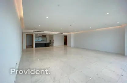 Apartment - 4 Bedrooms - 6 Bathrooms for sale in 1 JBR - Jumeirah Beach Residence - Dubai