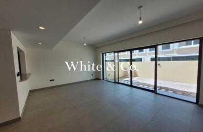 Townhouse - 4 - 3 for rent in Malta - Damac Lagoons - Dubai Townhouse - 4 - 3 for rent in Malta - Damac Lagoons - Dubai