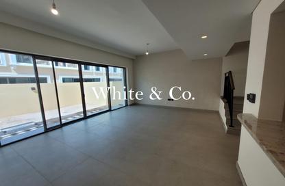 Townhouse - 4 - 3 for rent in Malta - Damac Lagoons - Dubai Townhouse - 4 - 3 for rent in Malta - Damac Lagoons - Dubai