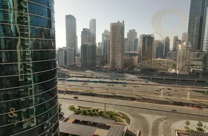 Office Space - Studio - 1 Bathroom for rent in Goldcrest Executive - JLT Cluster C - Jumeirah Lake Towers - Dubai Office Space - Studio - 1 Bathroom for rent in Goldcrest Executive - JLT Cluster C - Jumeirah Lake Towers - Dubai
