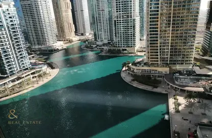 Office Space - Studio - 1 Bathroom for rent in Goldcrest Executive - JLT Cluster C - Jumeirah Lake Towers - Dubai Office Space - Studio - 1 Bathroom for rent in Goldcrest Executive - JLT Cluster C - Jumeirah Lake Towers - Dubai