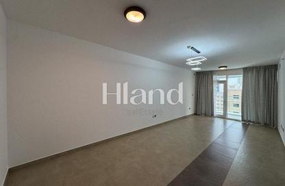 Apartment - 1 Bedroom - 2 Bathrooms for rent in Y Tower Reem - Tamouh - Al Reem Island - Abu Dhabi