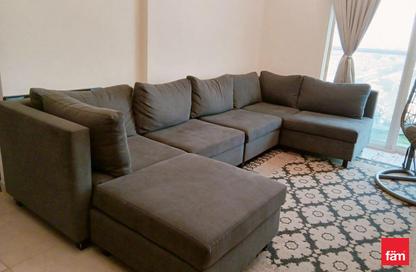 Apartment - 2 Bedrooms - 3 Bathrooms for rent in Azizi Plaza - Al Furjan - Dubai