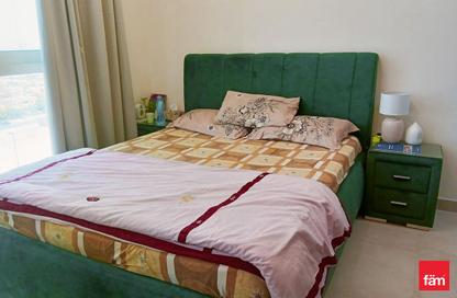 Apartment - 2 Bedrooms - 3 Bathrooms for rent in Azizi Plaza - Al Furjan - Dubai