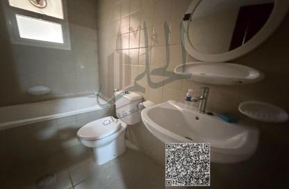 Whole Building - 7+ Bedrooms - 7+ Bathrooms for sale in Al Rashidiya 3 - Al Rashidiya - Ajman