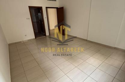Apartment - 2 - 3 for rent in New Al Taawun Road - Al Taawun - Sharjah