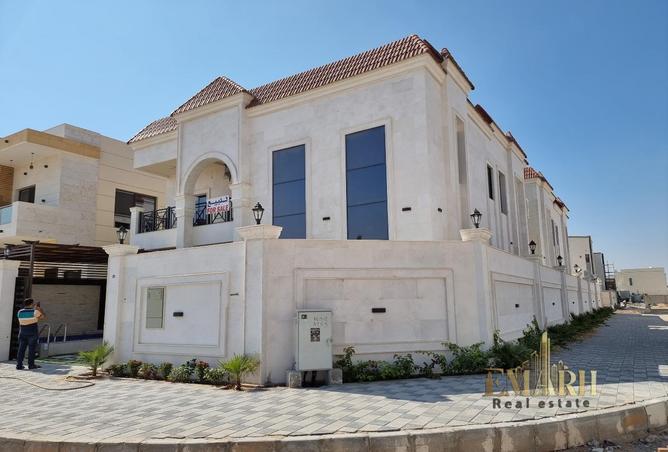 87027842 - الصورة الرئيسية للعقار