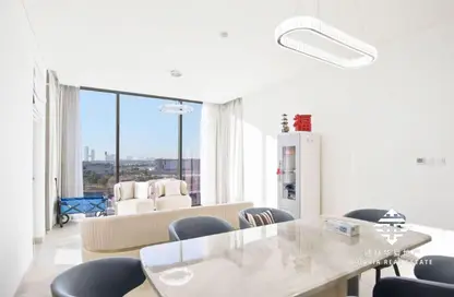 Apartment - 3 Bedrooms - 3 Bathrooms for rent in One Park Avenue - Sobha Hartland - Mohammed Bin Rashid City - Dubai