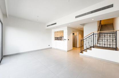 Villa - 4 - 3 for rent in Costa Brava 2 - Costa Brava - Damac Lagoons - Dubai Villa - 4 - 3 for rent in Costa Brava 2 - Costa Brava - Damac Lagoons - Dubai