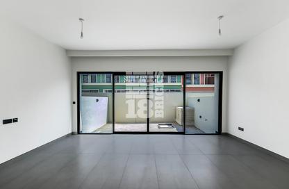 Villa - 4 - 3 for rent in Costa Brava 2 - Costa Brava - Damac Lagoons - Dubai Villa - 4 - 3 for rent in Costa Brava 2 - Costa Brava - Damac Lagoons - Dubai