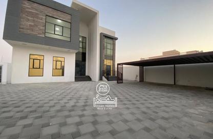 Villa - 3 - 5 for rent in Madinat Al Riyad - Abu Dhabi